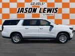 2025 Chevrolet Suburban 4WD LT