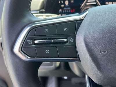 2025 Chevrolet Suburban 4WD LT