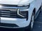 2025 Chevrolet Suburban 4WD LT