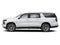 2025 Chevrolet Suburban 4WD LT