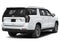 2025 Chevrolet Suburban 4WD LT