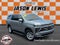 2025 Chevrolet Tahoe 4WD LT