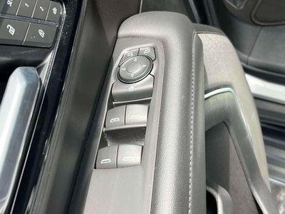 2025 Chevrolet Tahoe 4WD LT