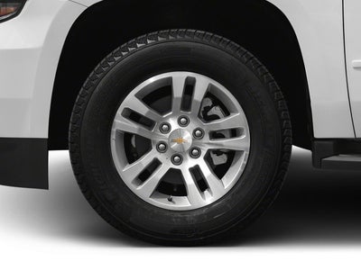 2018 Chevrolet Tahoe 2WD LT