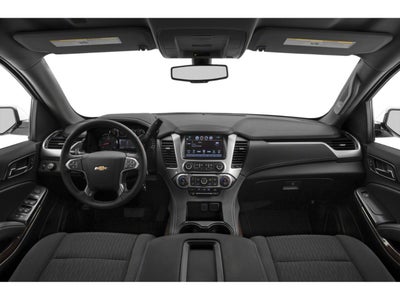 2018 Chevrolet Tahoe 2WD LT