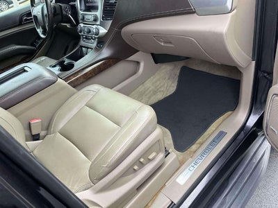 2018 Chevrolet Suburban 2WD 1500 LT