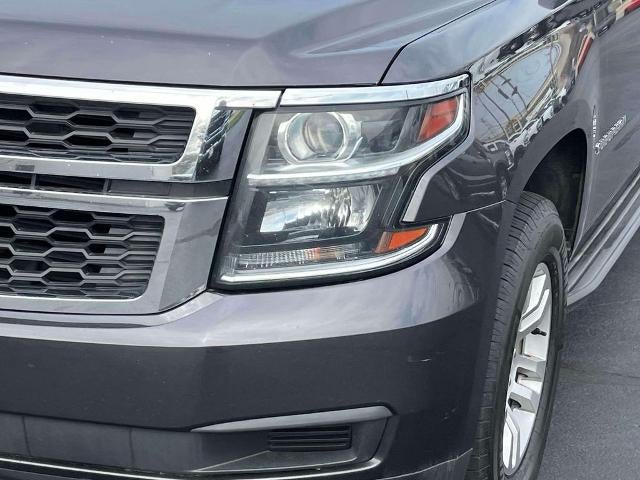 2018 Chevrolet Suburban 2WD 1500 LT
