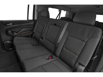 2018 Chevrolet Suburban 2WD 1500 LT