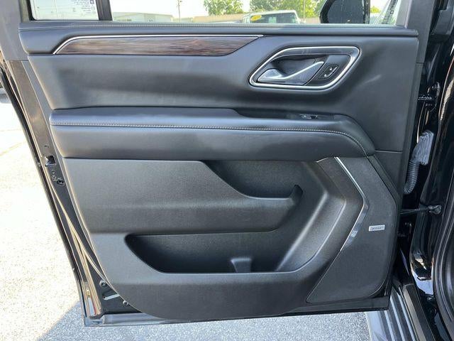 2021 Chevrolet Suburban 4WD LT