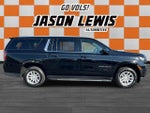2021 Chevrolet Suburban 4WD LT