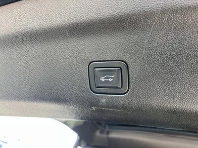 2021 Chevrolet Suburban 4WD LT
