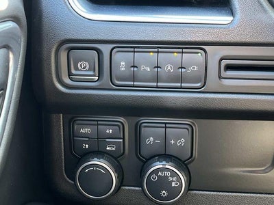 2021 Chevrolet Suburban 4WD LT