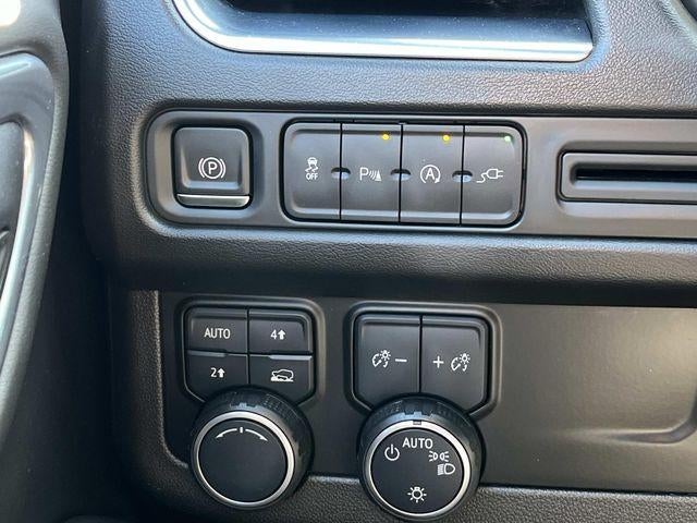 2021 Chevrolet Suburban 4WD LT