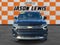 2021 Chevrolet Suburban 4WD LT