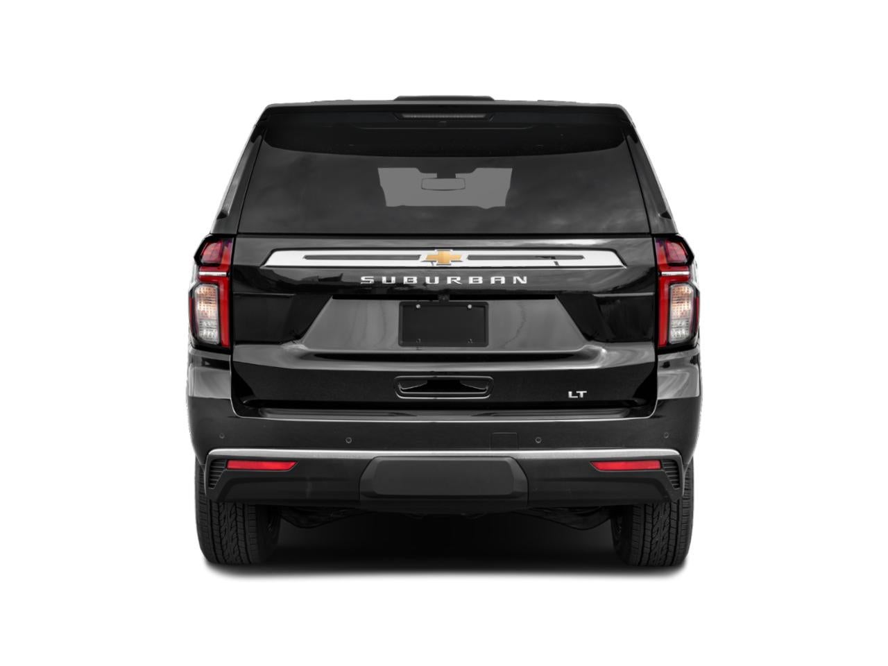 2021 Chevrolet Suburban 4WD LT