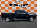2015 GMC Sierra 2500 HD Crew Cab Standard Box 4-Wheel Drive Denali