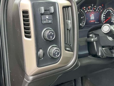 2015 GMC Sierra 2500 HD Crew Cab Standard Box 4-Wheel Drive Denali