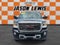 2015 GMC Sierra 2500 HD Crew Cab Standard Box 4-Wheel Drive Denali