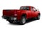 2012 GMC Sierra 2500 HD Extended Cab Standard Box 4-Wheel Drive SLE