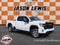 2022 GMC Sierra 2500 HD Crew Cab Standard Box 4-Wheel Drive AT4