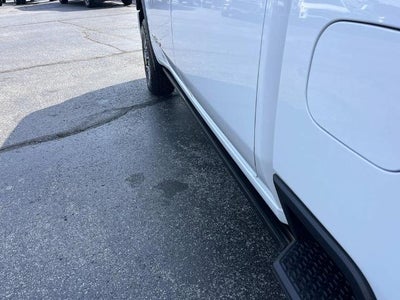 2022 GMC Sierra 2500 HD Crew Cab Standard Box 4-Wheel Drive AT4