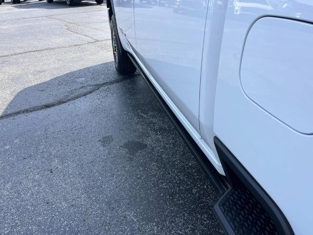 2022 GMC Sierra 2500 HD Crew Cab Standard Box 4-Wheel Drive AT4