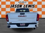 2022 GMC Sierra 2500 HD Crew Cab Standard Box 4-Wheel Drive AT4