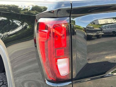 2024 GMC Sierra 1500 Crew Cab Short Box 4-Wheel Drive SLE