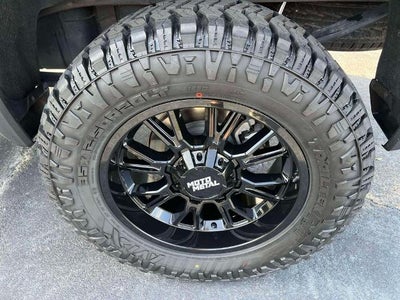 2024 GMC Sierra 1500 Crew Cab Short Box 4-Wheel Drive SLE
