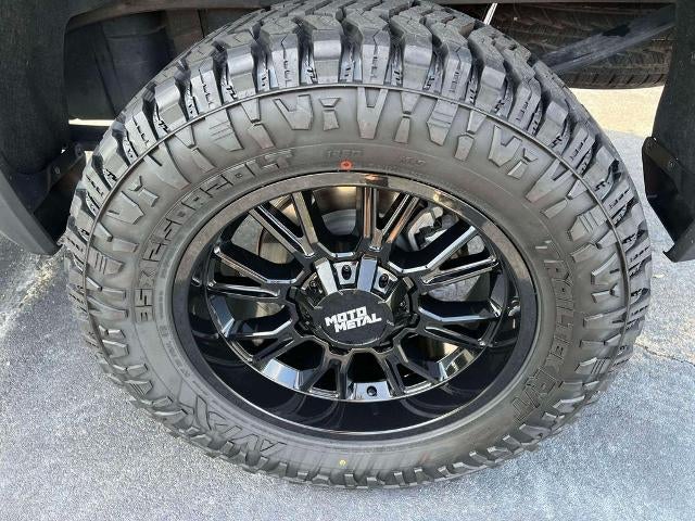 2024 GMC Sierra 1500 Crew Cab Short Box 4-Wheel Drive SLE
