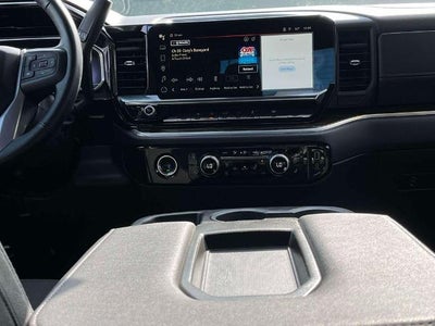 2024 GMC Sierra 1500 Crew Cab Short Box 4-Wheel Drive SLE