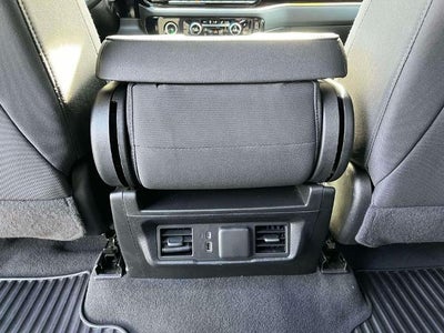 2024 GMC Sierra 1500 Crew Cab Short Box 4-Wheel Drive SLE