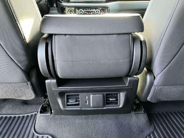 2024 GMC Sierra 1500 Crew Cab Short Box 4-Wheel Drive SLE