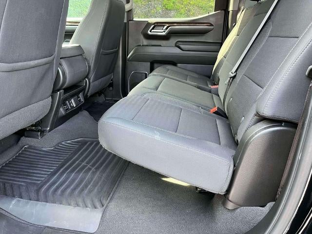 2024 GMC Sierra 1500 Crew Cab Short Box 4-Wheel Drive SLE