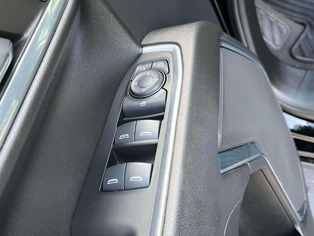 2024 GMC Sierra 1500 Crew Cab Short Box 4-Wheel Drive SLE