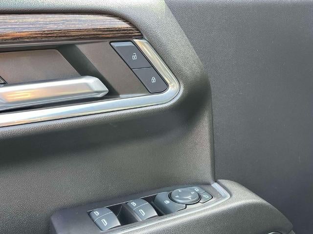 2024 GMC Sierra 1500 Crew Cab Short Box 4-Wheel Drive SLE