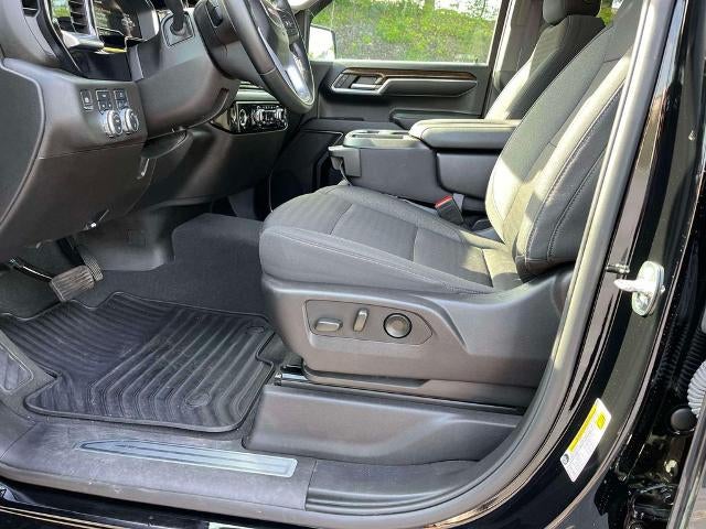 2024 GMC Sierra 1500 Crew Cab Short Box 4-Wheel Drive SLE