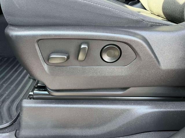 2024 GMC Sierra 1500 Crew Cab Short Box 4-Wheel Drive SLE