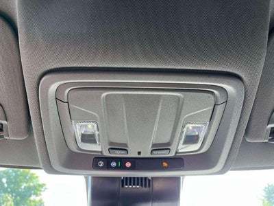 2024 GMC Sierra 1500 Crew Cab Short Box 4-Wheel Drive SLE