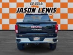 2024 GMC Sierra 1500 Crew Cab Short Box 4-Wheel Drive SLE