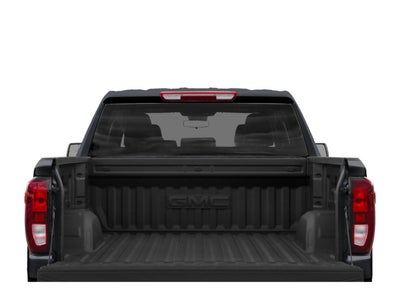 2024 GMC Sierra 1500 Crew Cab Short Box 4-Wheel Drive SLE