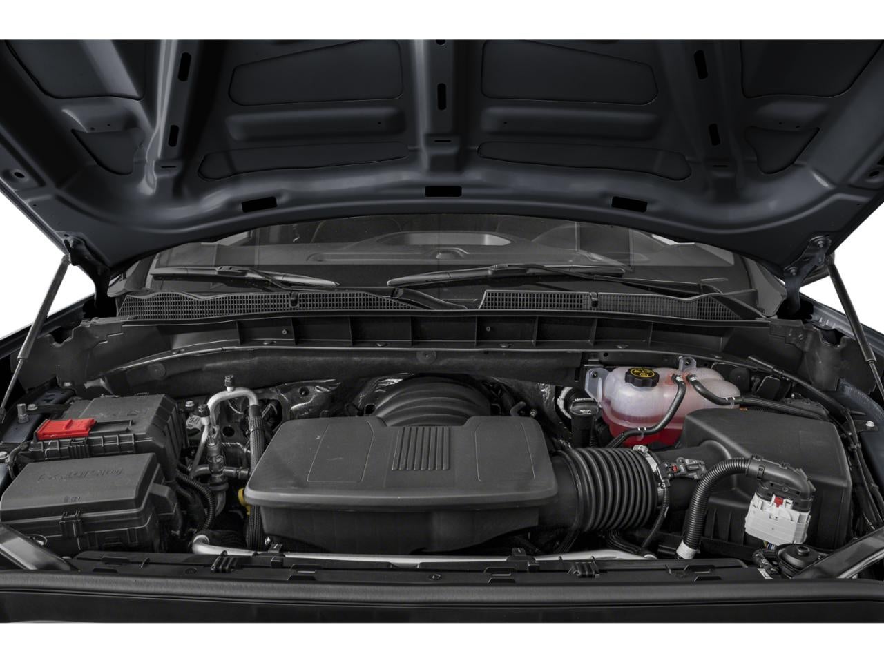 2024 GMC Sierra 1500 Crew Cab Short Box 4-Wheel Drive SLE