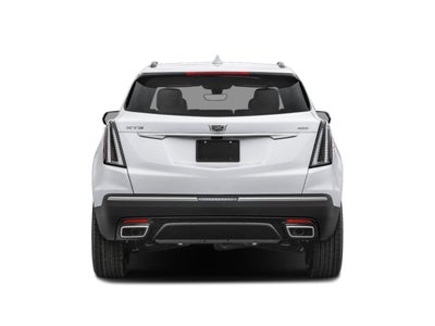 2025 Cadillac XT5 AWD 4dr Sport