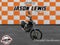 2005 Harley Davidson Sportster 1200 Custom