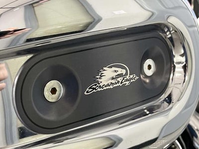 2005 Harley Davidson Sportster 1200 Custom