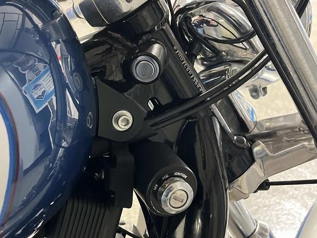 2005 Harley Davidson Sportster 1200 Custom