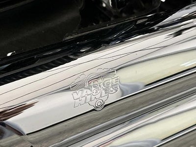 2005 Harley Davidson Sportster 1200 Custom