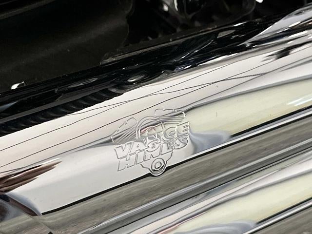 2005 Harley Davidson Sportster 1200 Custom