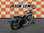 2005 Harley Davidson Sportster 1200 Custom