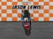2005 Harley Davidson Sportster 1200 Custom